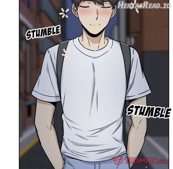 Excuse me, This is my Room Chapter 55 - page 120