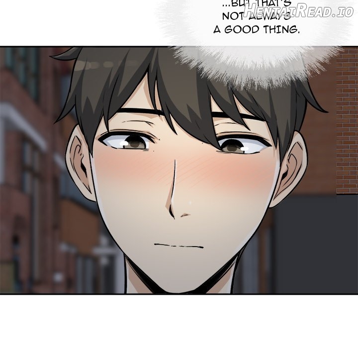 Excuse me, This is my Room Chapter 55 - page 122