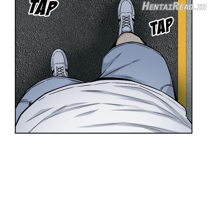 Excuse me, This is my Room Chapter 55 - page 124