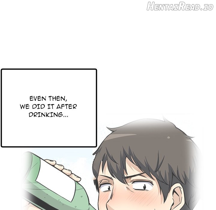 Excuse me, This is my Room Chapter 55 - page 125