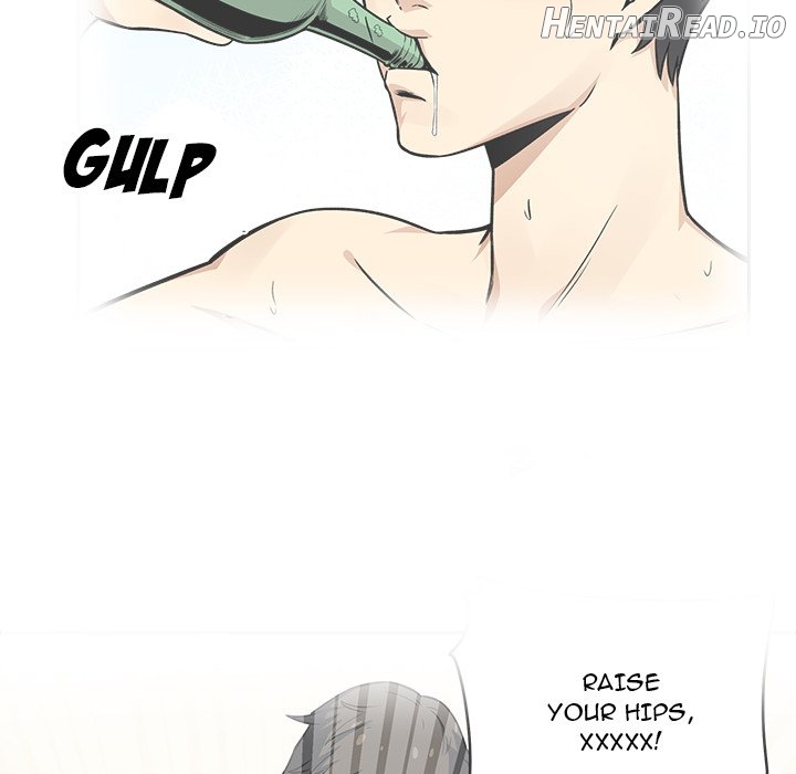 Excuse me, This is my Room Chapter 55 - page 126