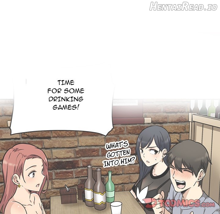 Excuse me, This is my Room Chapter 55 - page 129