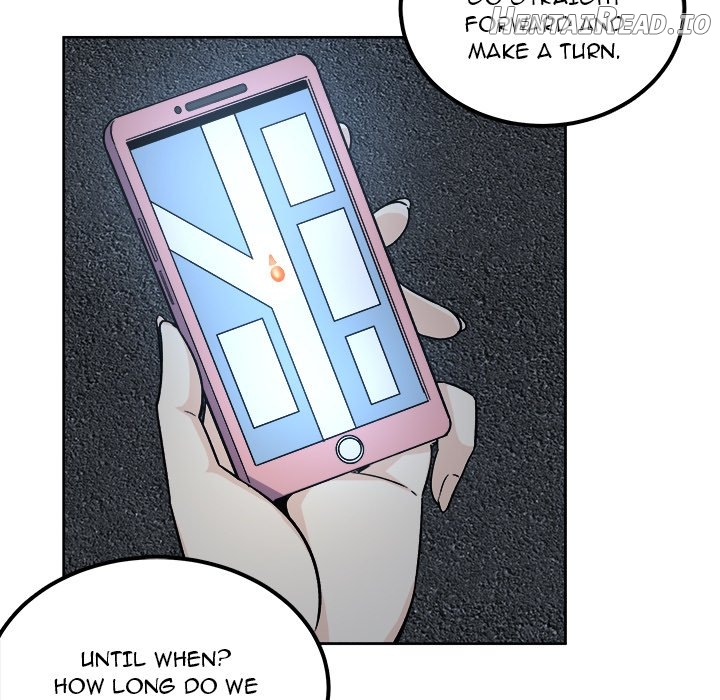 Excuse me, This is my Room Chapter 55 - page 13