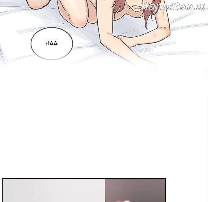 Excuse me, This is my Room Chapter 55 - page 132