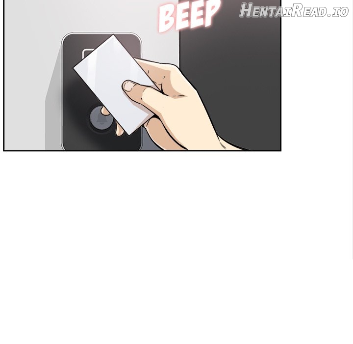 Excuse me, This is my Room Chapter 55 - page 133