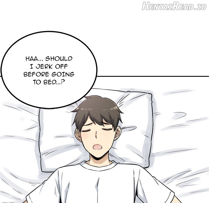 Excuse me, This is my Room Chapter 55 - page 134