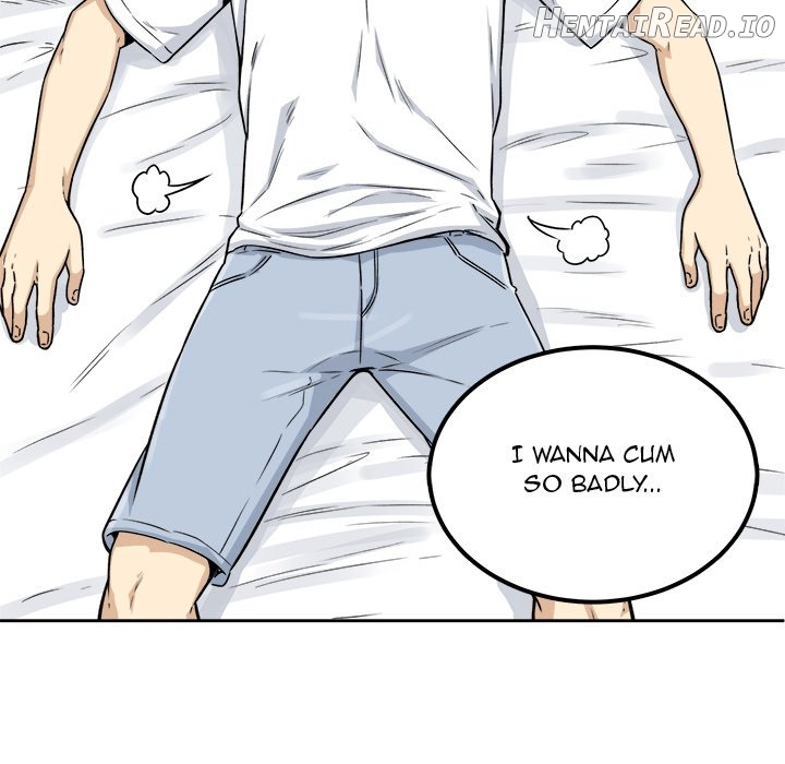 Excuse me, This is my Room Chapter 55 - page 135