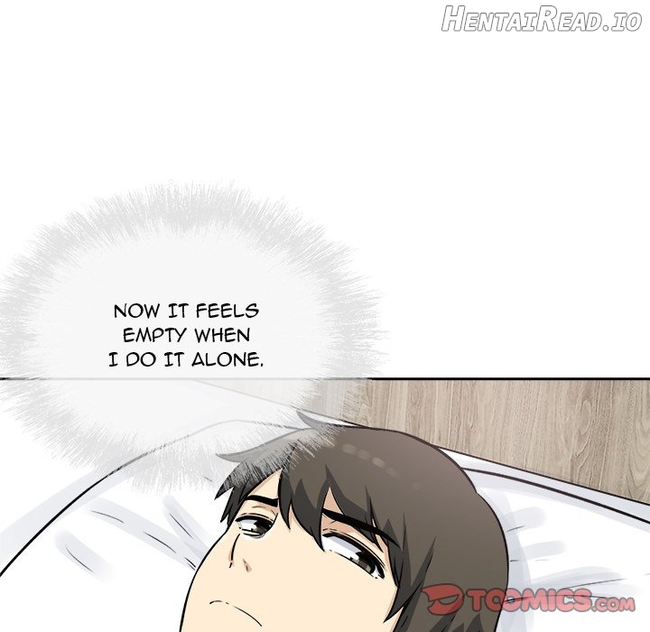 Excuse me, This is my Room Chapter 55 - page 138