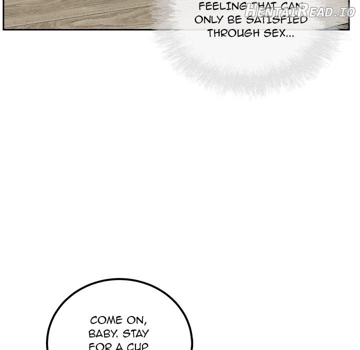 Excuse me, This is my Room Chapter 55 - page 141