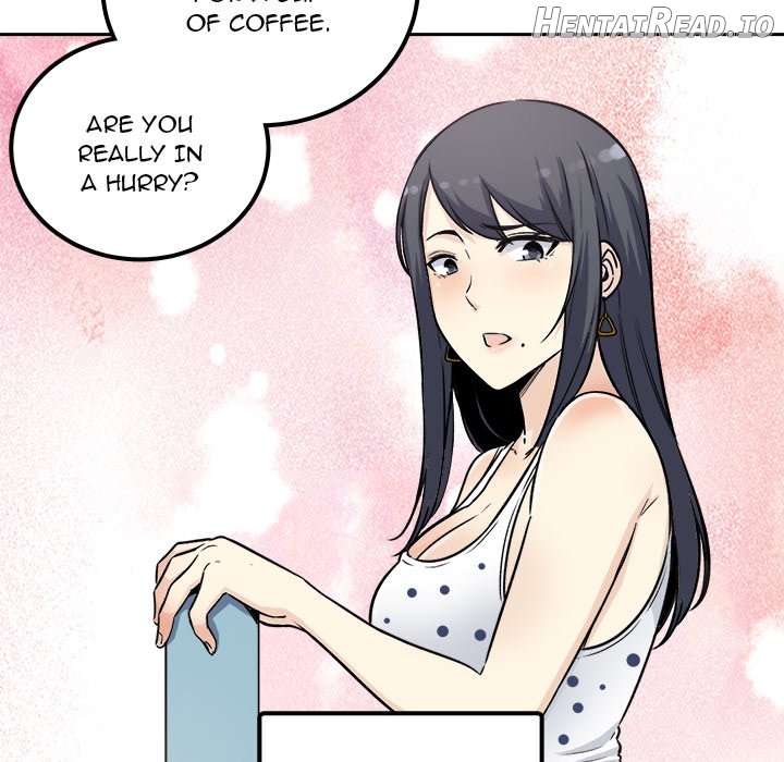 Excuse me, This is my Room Chapter 55 - page 142