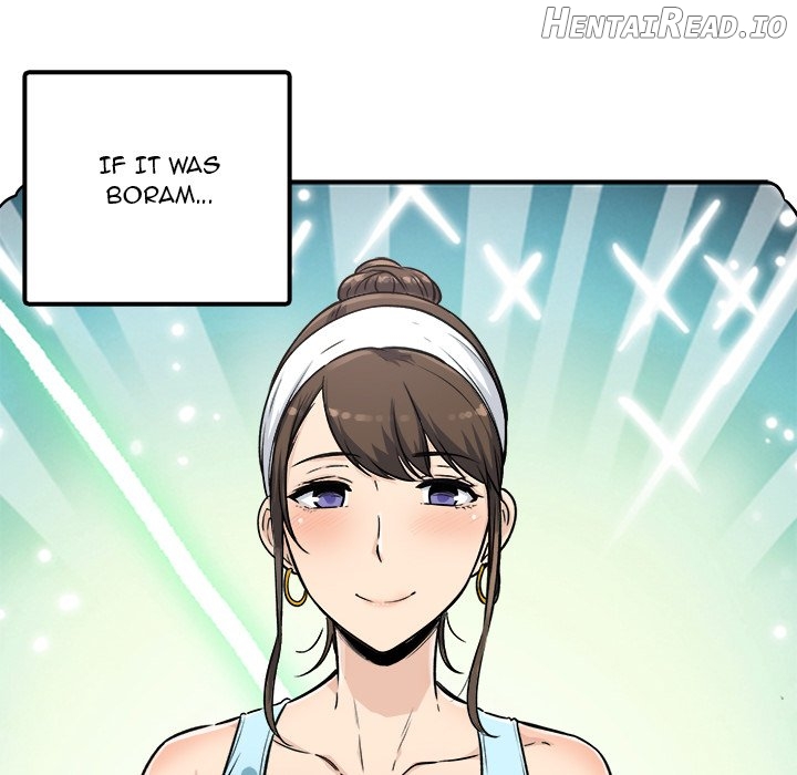 Excuse me, This is my Room Chapter 55 - page 146