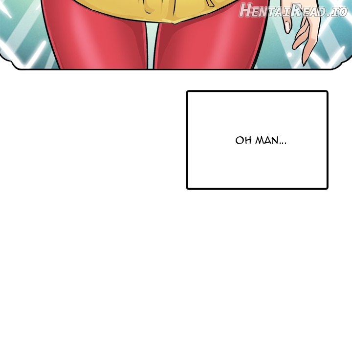 Excuse me, This is my Room Chapter 55 - page 148