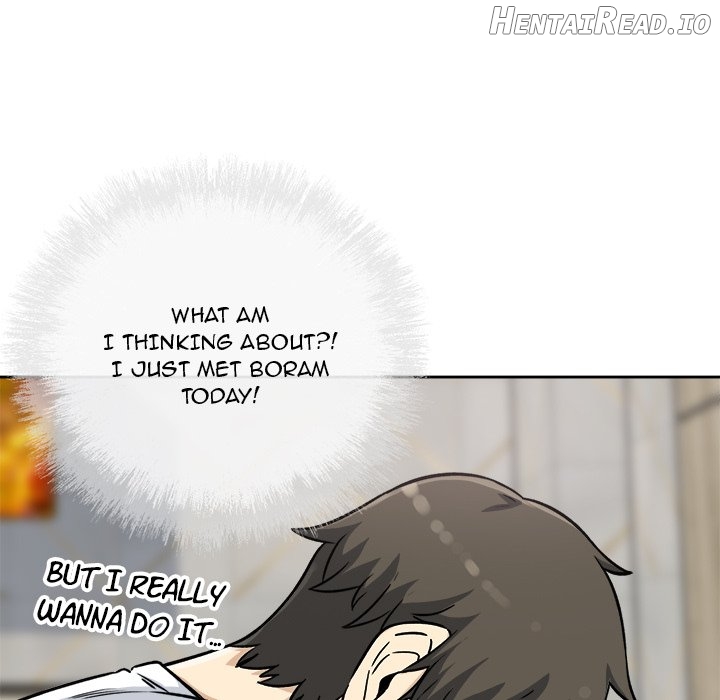 Excuse me, This is my Room Chapter 55 - page 149