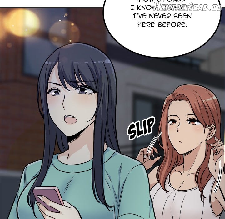 Excuse me, This is my Room Chapter 55 - page 15
