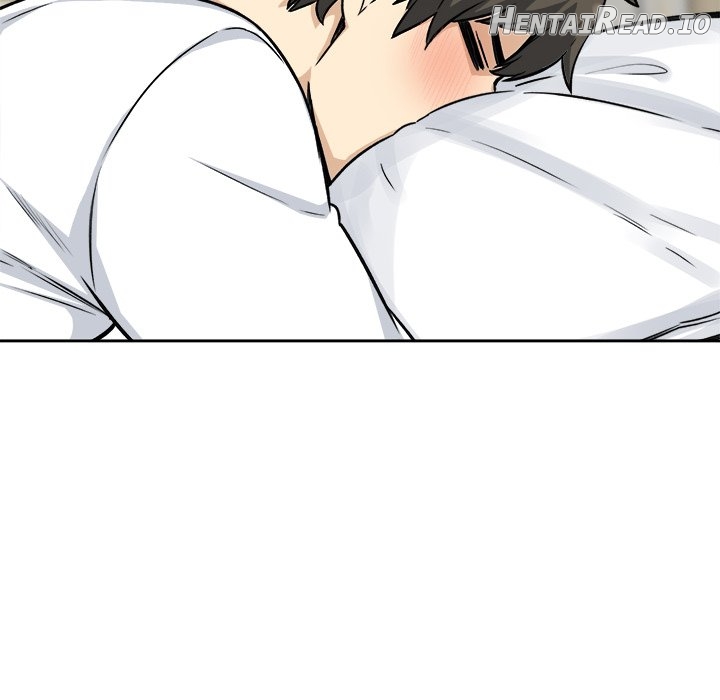 Excuse me, This is my Room Chapter 55 - page 150