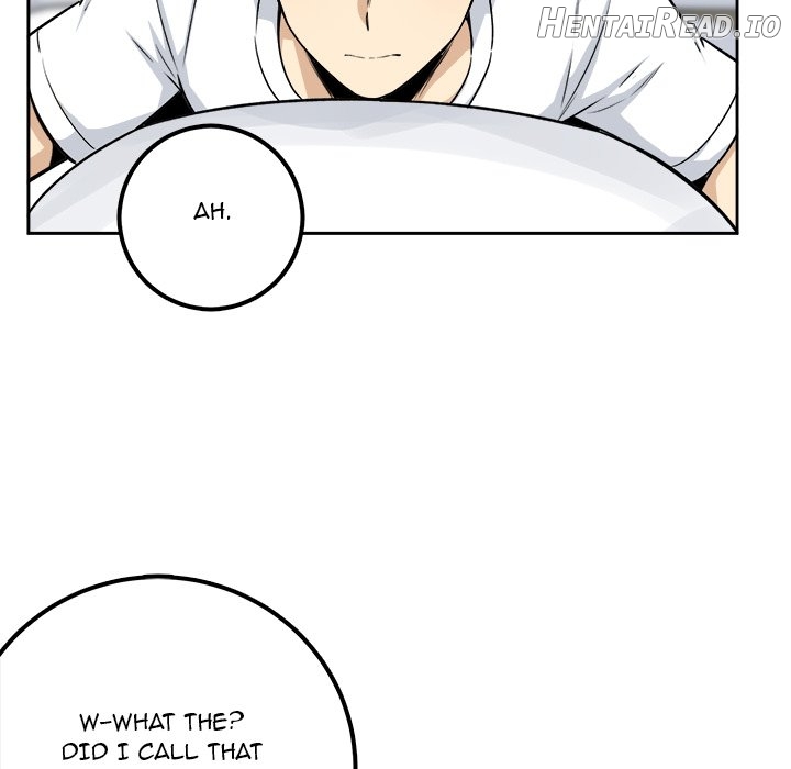 Excuse me, This is my Room Chapter 55 - page 152