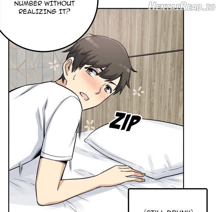 Excuse me, This is my Room Chapter 55 - page 153