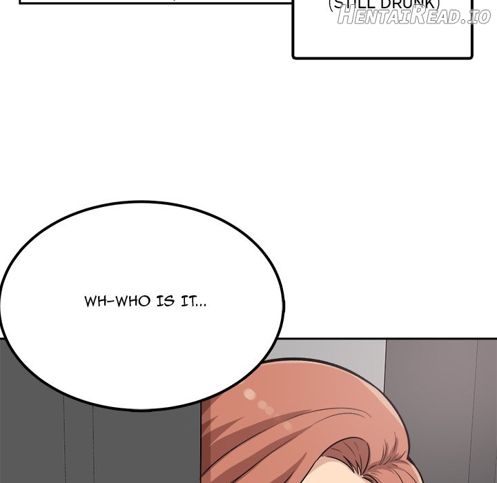 Excuse me, This is my Room Chapter 55 - page 154