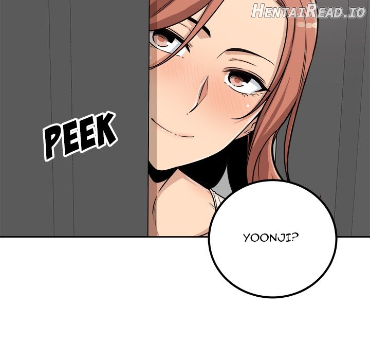 Excuse me, This is my Room Chapter 55 - page 155