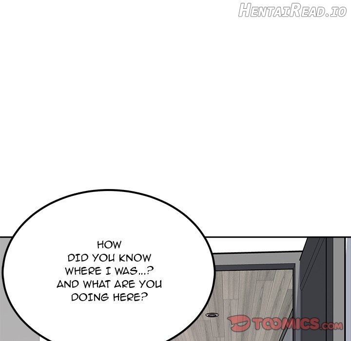 Excuse me, This is my Room Chapter 55 - page 156