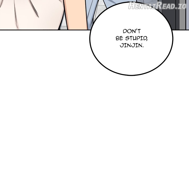 Excuse me, This is my Room Chapter 55 - page 158