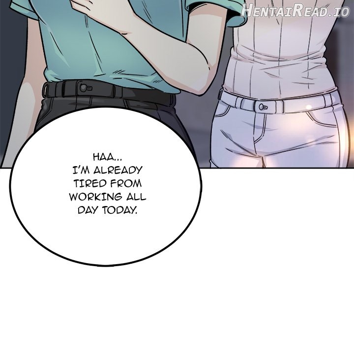 Excuse me, This is my Room Chapter 55 - page 16