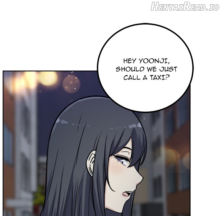Excuse me, This is my Room Chapter 55 - page 17