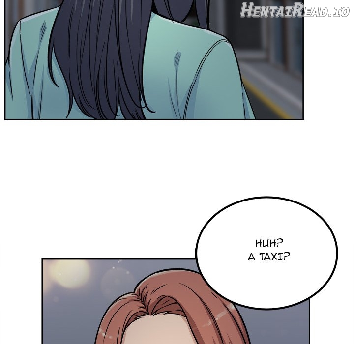 Excuse me, This is my Room Chapter 55 - page 18