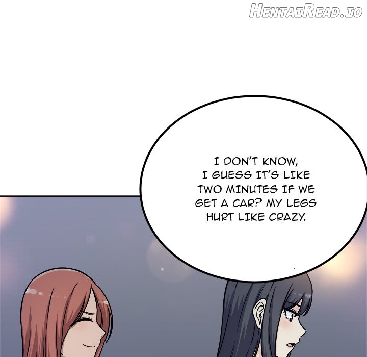 Excuse me, This is my Room Chapter 55 - page 20