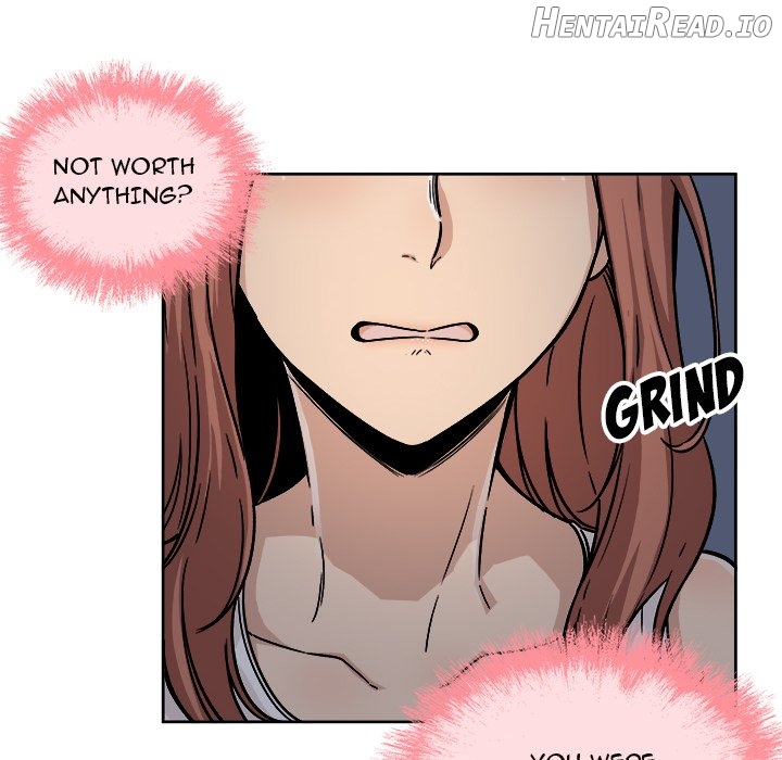 Excuse me, This is my Room Chapter 55 - page 22