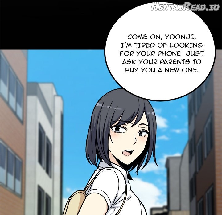 Excuse me, This is my Room Chapter 55 - page 24
