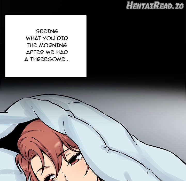 Excuse me, This is my Room Chapter 55 - page 27