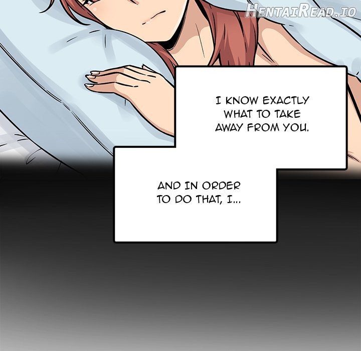 Excuse me, This is my Room Chapter 55 - page 28