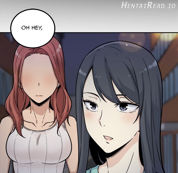 Excuse me, This is my Room Chapter 55 - page 29