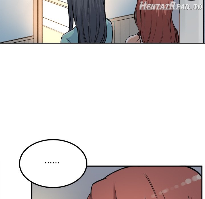 Excuse me, This is my Room Chapter 55 - page 32