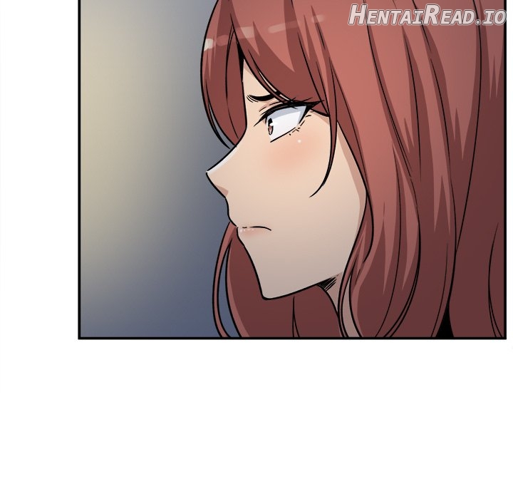 Excuse me, This is my Room Chapter 55 - page 33
