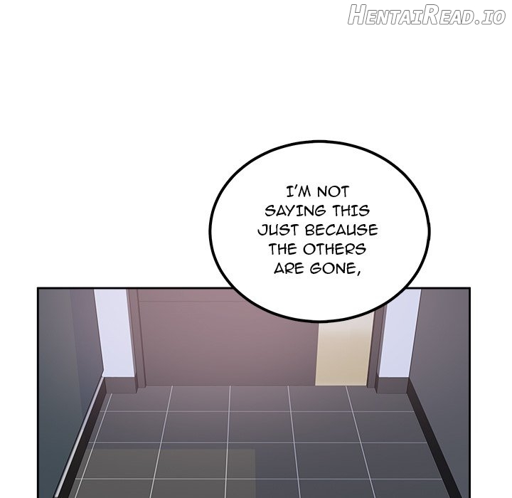 Excuse me, This is my Room Chapter 55 - page 35