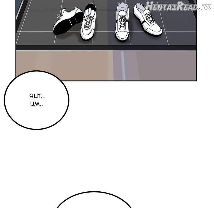 Excuse me, This is my Room Chapter 55 - page 36
