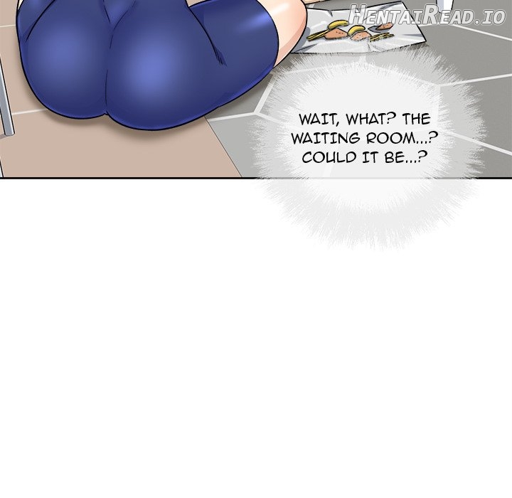 Excuse me, This is my Room Chapter 55 - page 38