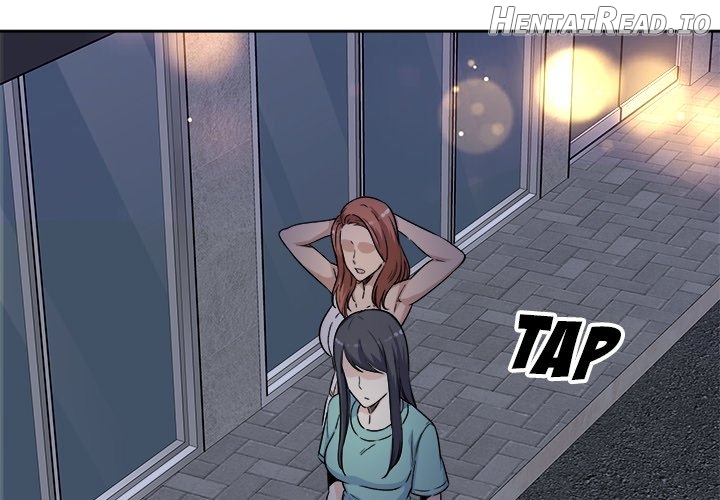 Excuse me, This is my Room Chapter 55 - page 4