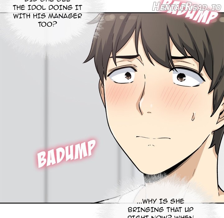 Excuse me, This is my Room Chapter 55 - page 41