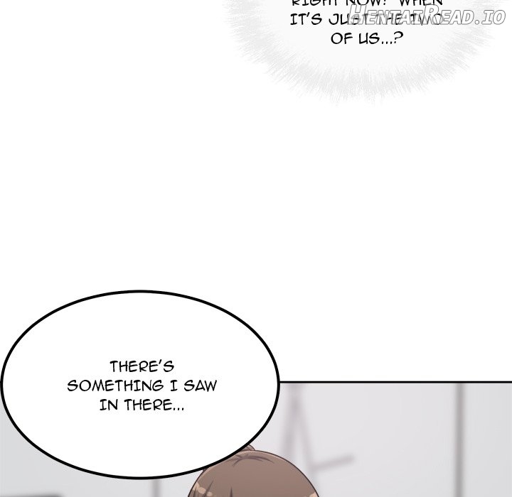 Excuse me, This is my Room Chapter 55 - page 42
