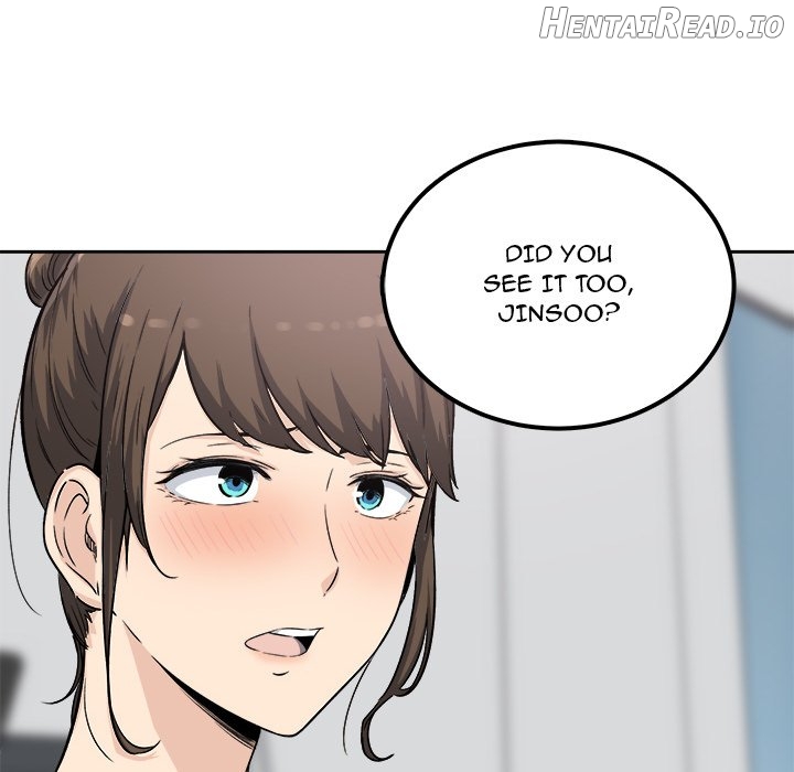 Excuse me, This is my Room Chapter 55 - page 45