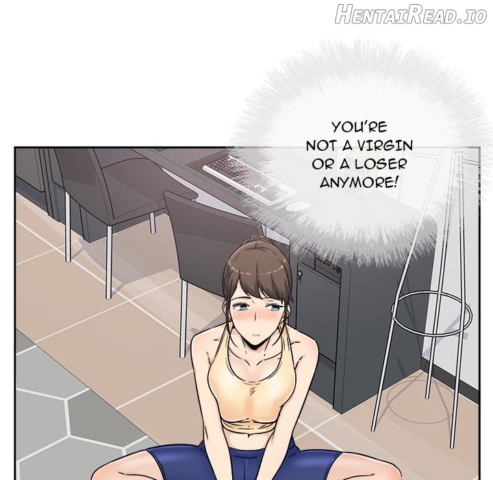 Excuse me, This is my Room Chapter 55 - page 47