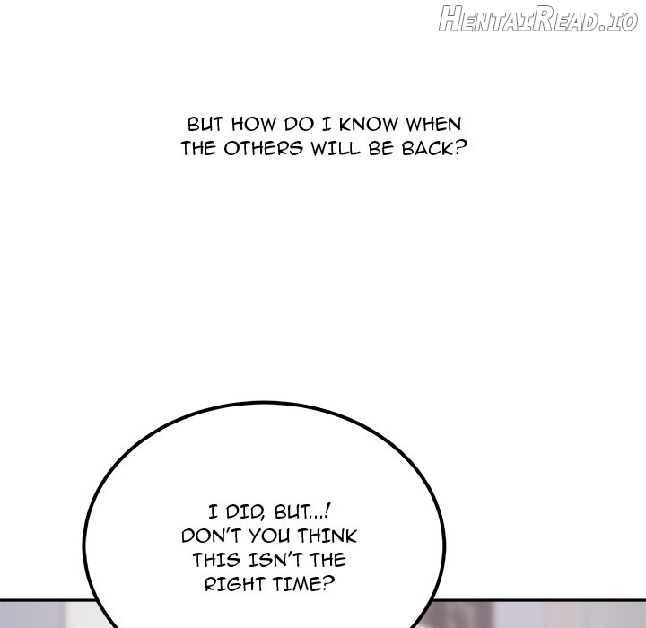 Excuse me, This is my Room Chapter 55 - page 51
