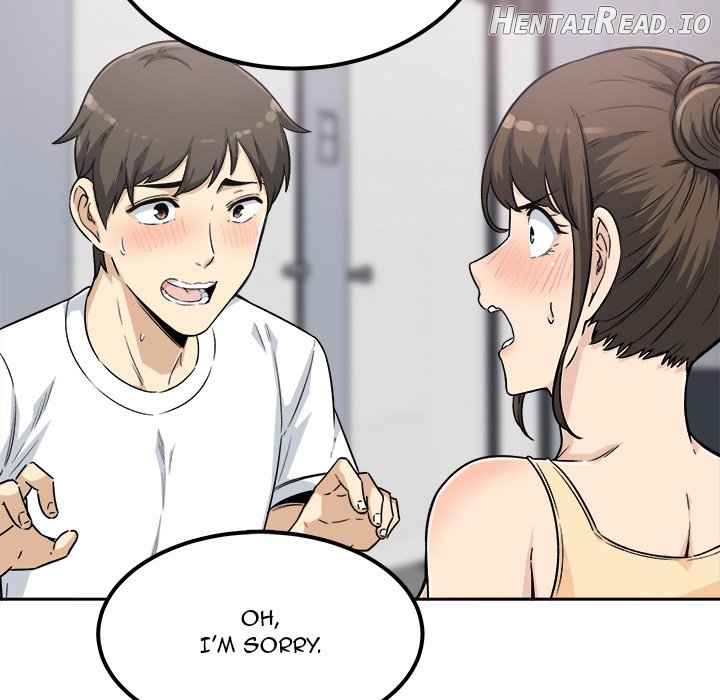 Excuse me, This is my Room Chapter 55 - page 52