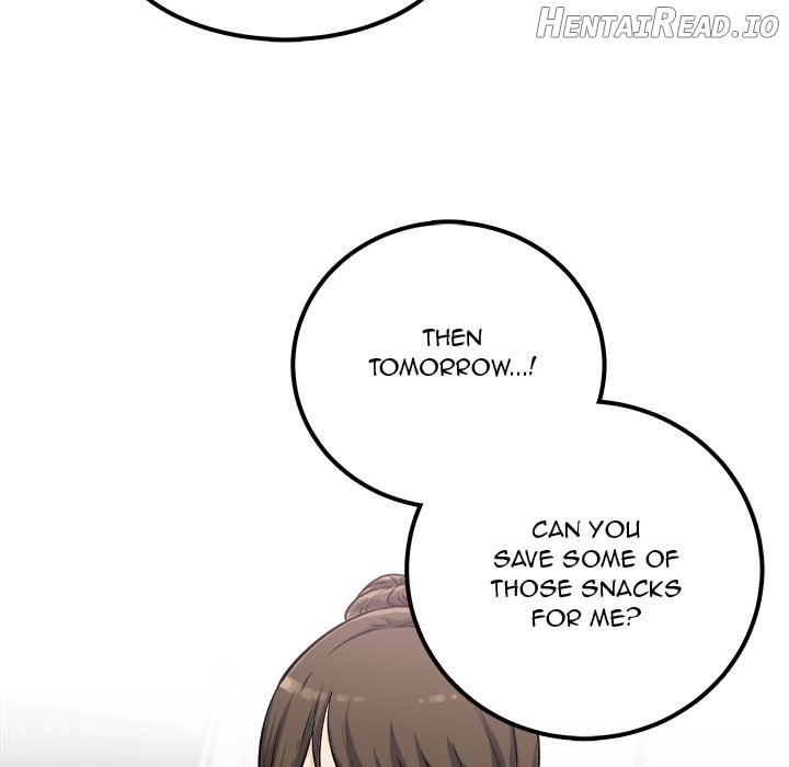 Excuse me, This is my Room Chapter 55 - page 53