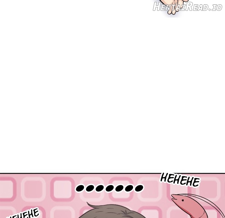 Excuse me, This is my Room Chapter 55 - page 56