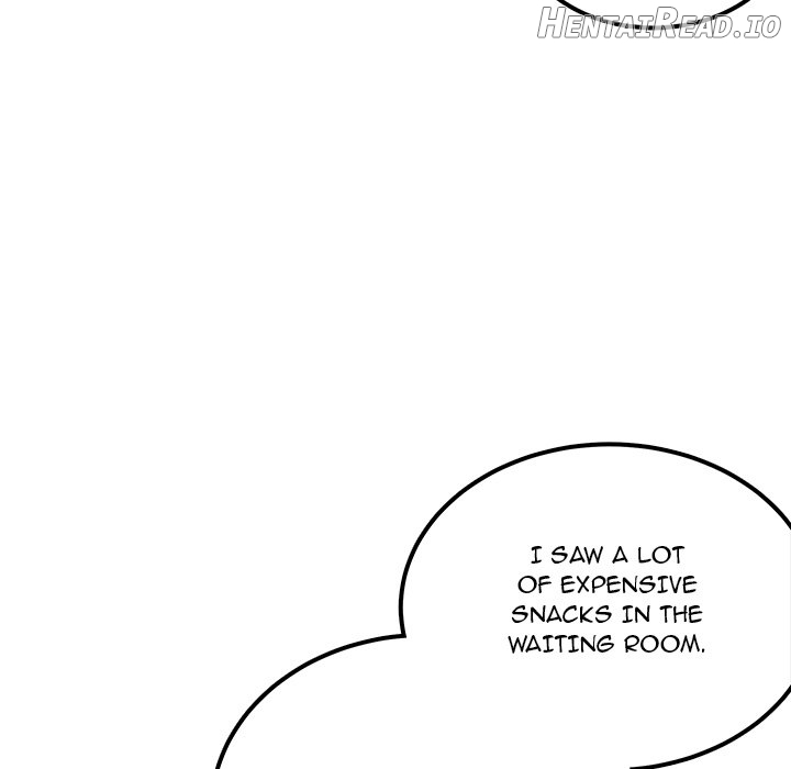 Excuse me, This is my Room Chapter 55 - page 58