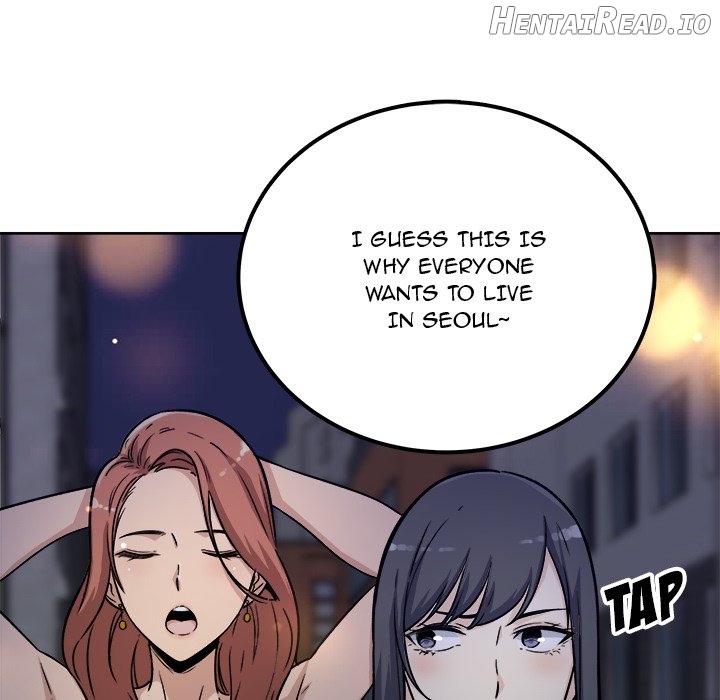 Excuse me, This is my Room Chapter 55 - page 6